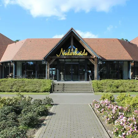 Restaurant Nederheide 3*