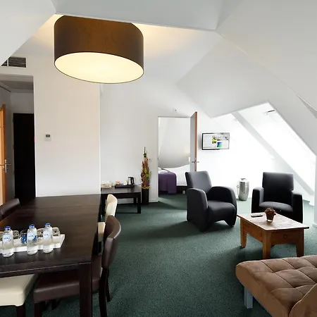 Hotel Restaurant Nederheide Milheeze