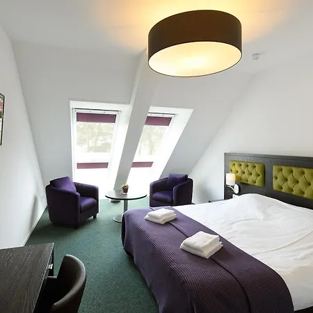 Hotel Restaurant Nederheide Milheeze