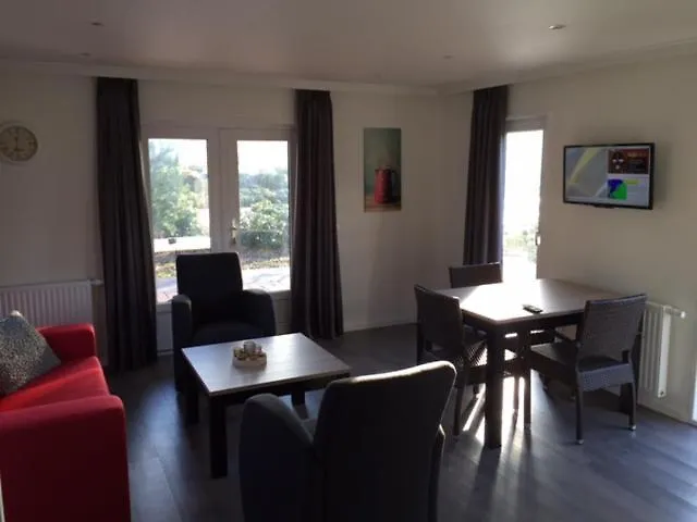 Restaurant Nederheide