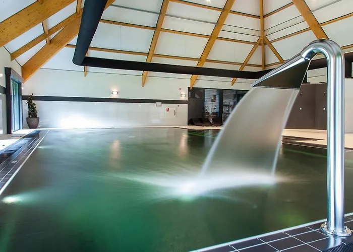 Restaurant Nederheide Hotel