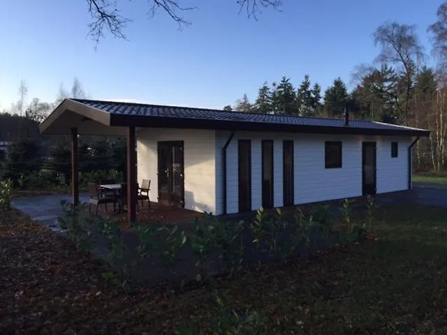 Restaurant Nederheide Hotel