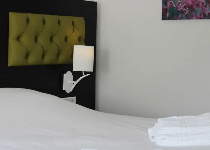 Restaurant Nederheide Hotel 3*