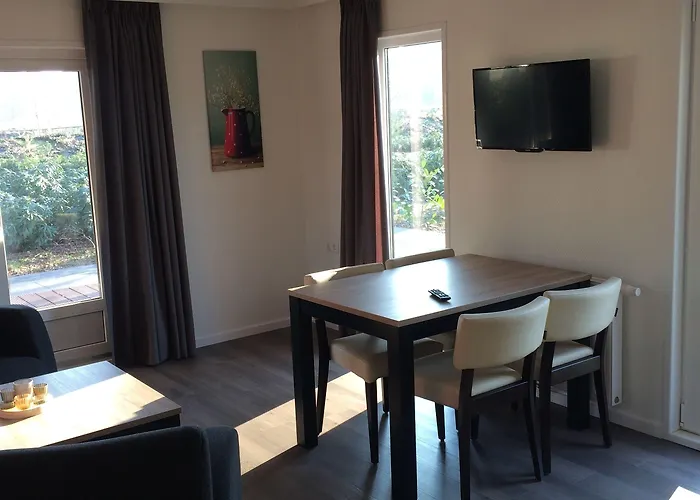 Restaurant Nederheide Milheeze