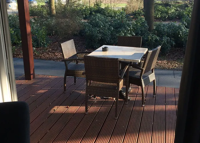 Hotel Restaurant Nederheide