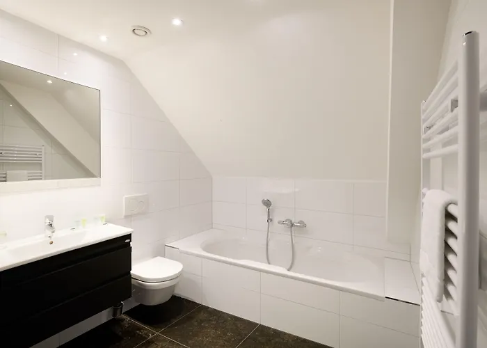 Restaurant Nederheide 3* Milheeze