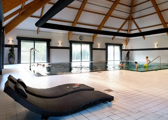 Restaurant Nederheide Hotel 3*