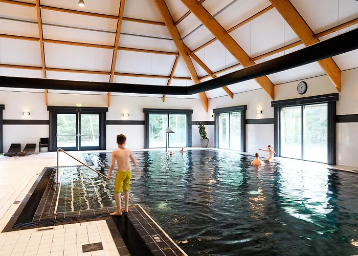 Restaurant Nederheide