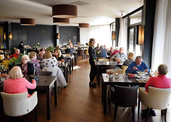 Restaurant Nederheide 3* Milheeze