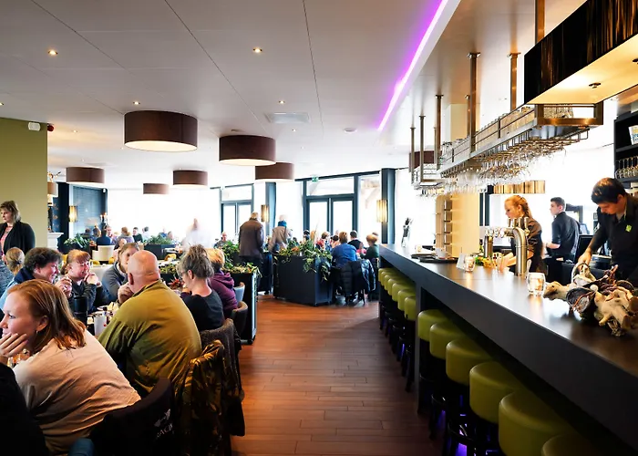 Hotel Restaurant Nederheide Milheeze