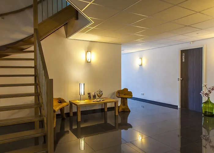 Restaurant Nederheide 3*