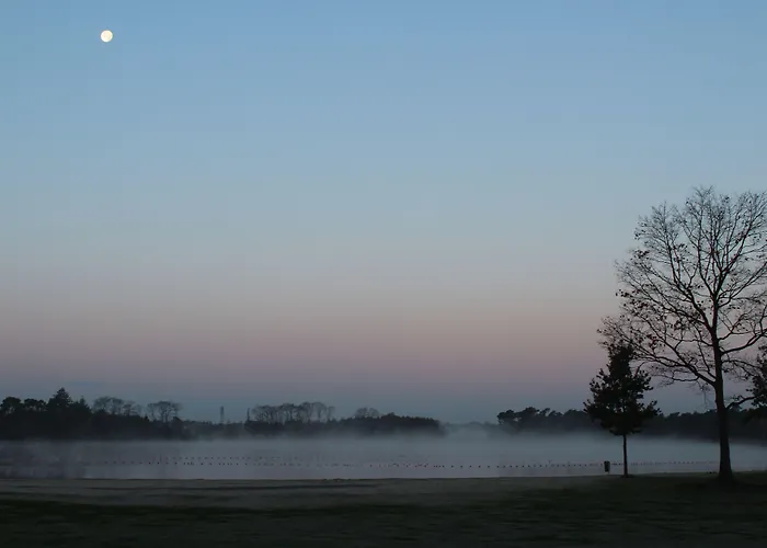 Hotel Restaurant Nederheide Milheeze