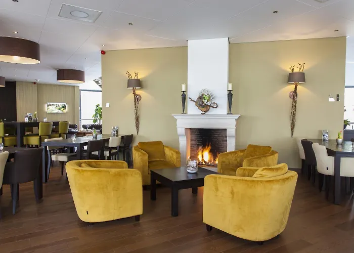 Restaurant Nederheide Hotel Milheeze