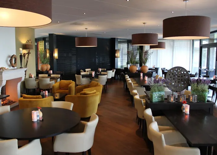 Restaurant Nederheide 3*