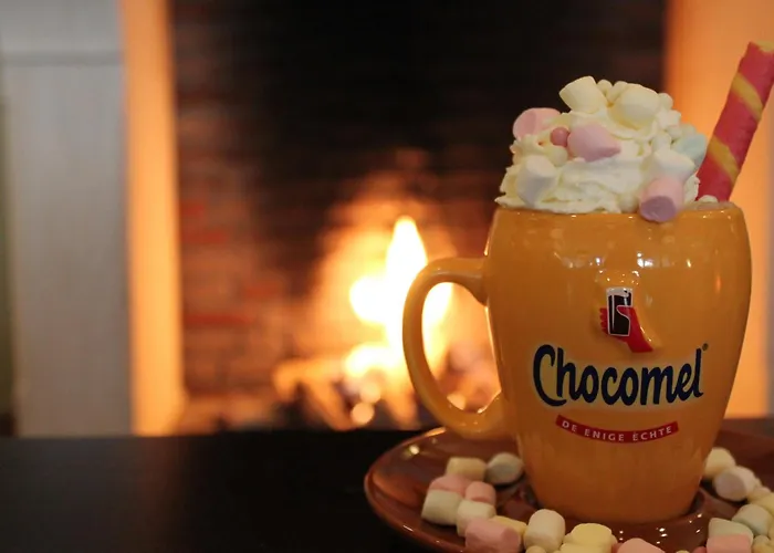 Restaurant Nederheide 3*