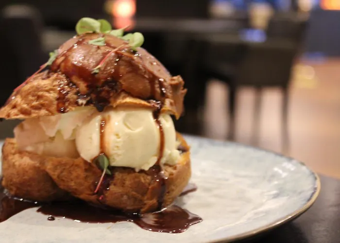 Restaurant Nederheide 3* Milheeze