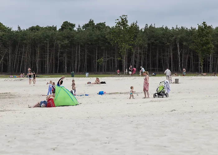 Hotel Restaurant Nederheide 3*