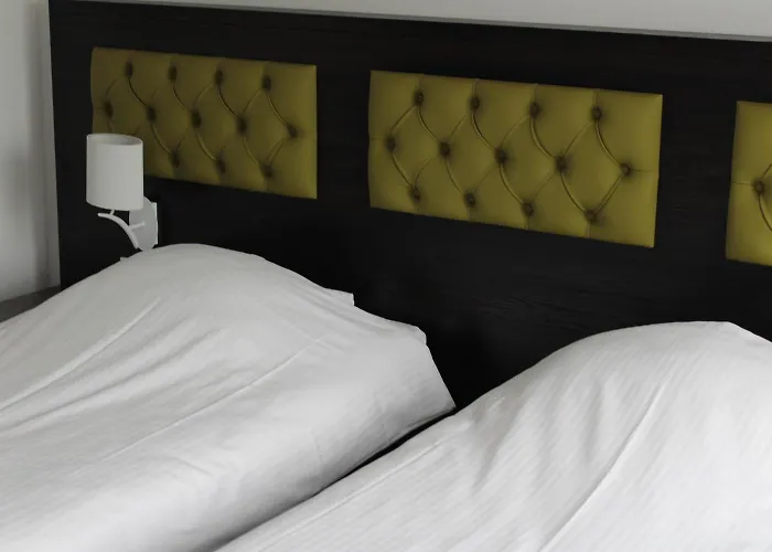 Hotel Restaurant Nederheide 3*