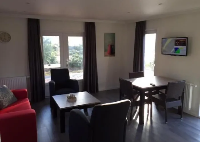 Restaurant Nederheide Hotel Milheeze