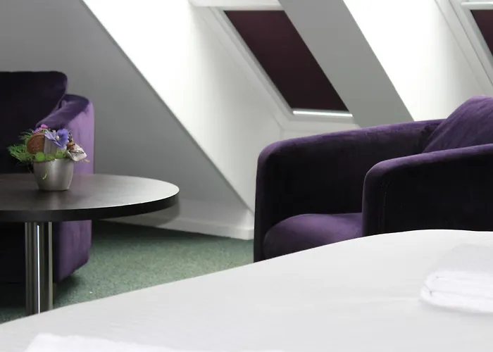 Restaurant Nederheide Hotel 3*