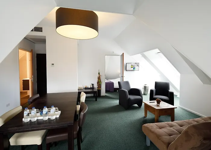 Hotel Restaurant Nederheide Milheeze