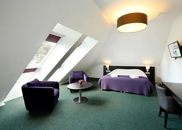 Restaurant Nederheide Hotel Milheeze