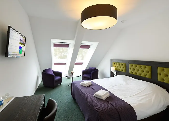 Hotel Restaurant Nederheide Milheeze