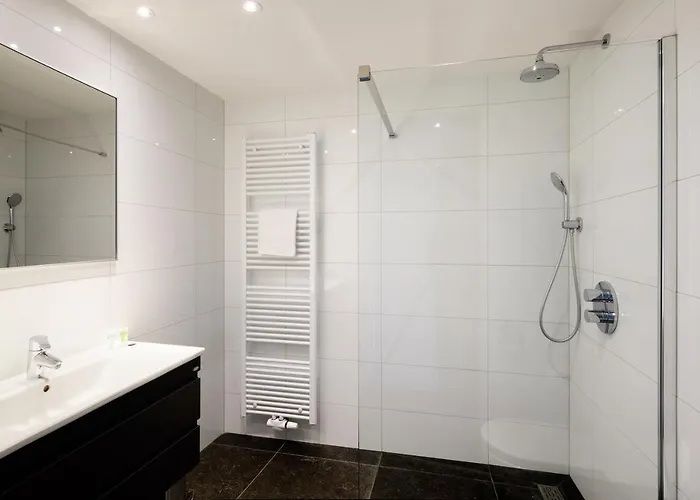 Restaurant Nederheide Hotel Milheeze